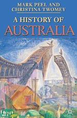 A History of Australia