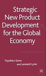 Strategic New Product Development for the Global Economy