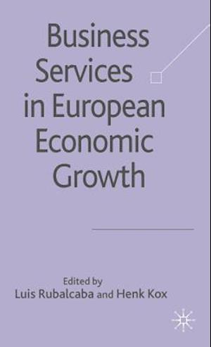 Business Services in European Economic Growth