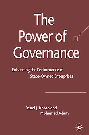 The Power of Governance