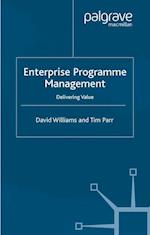 Enterprise Programme Management