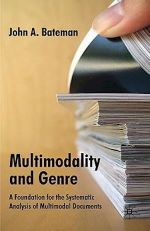 Multimodality and Genre