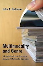 Multimodality and Genre