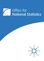 Monthly Digest of Statistics Volume 723, March 2006