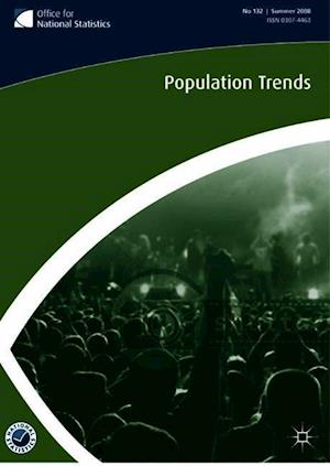 Population Trends No 123, Spring 2006