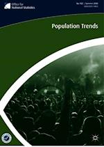 Population Trends No 123, Spring 2006
