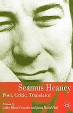 Seamus Heaney