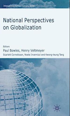 National Perspectives on Globalization