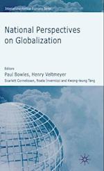 National Perspectives on Globalization