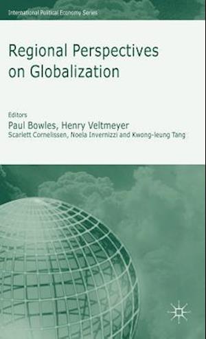 Regional Perspectives on Globalization