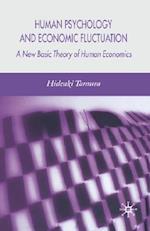 Human Psychology and Economic Fluctuation
