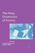 Many Dimensions of Poverty