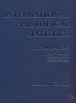 International Historical Statistics