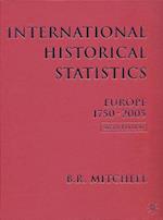 International Historical Statistics