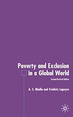 Poverty and Exclusion in a Global World