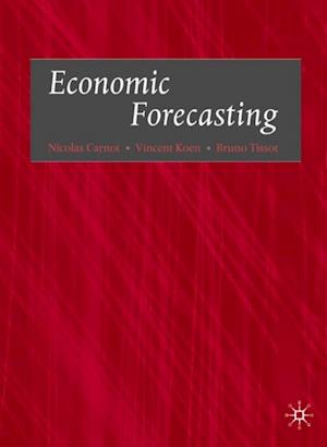 Economic Forecasting