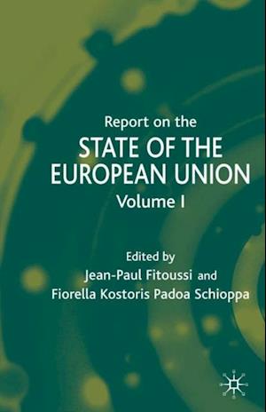 Report on the State of the European Union