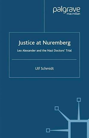 Justice at Nuremberg