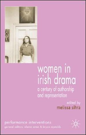 Women in Irish Drama