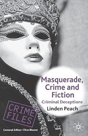 Masquerade, Crime and Fiction