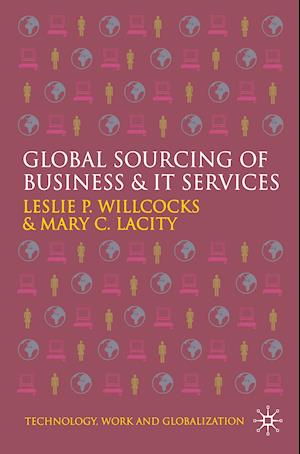 Global Sourcing of Business and IT Services