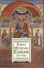 Early Medieval Europe, 300-1000