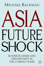 Asia Future Shock