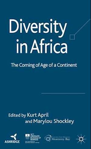 Diversity in Africa