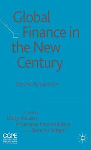 Global Finance in the New Century