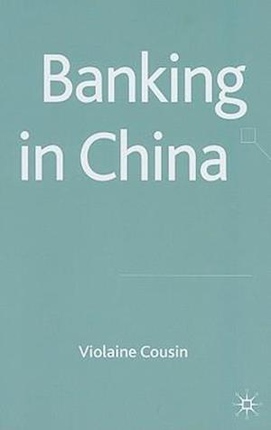 Banking in China