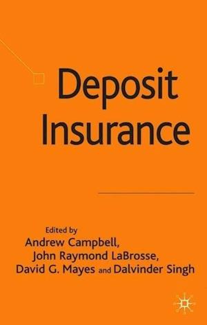 Deposit Insurance