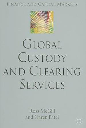 Global Custody and Clearing Services