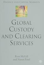 Global Custody and Clearing Services