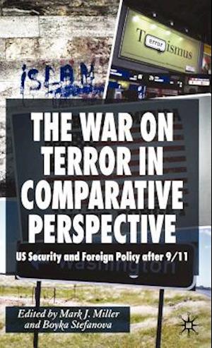 The War on Terror in Comparative Perspective