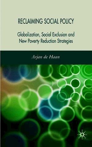 Reclaiming Social Policy