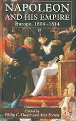 Napoleon and His Empire