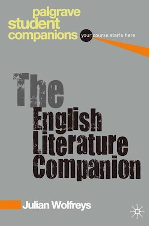 The English Literature Companion