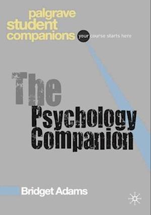 The Psychology Companion