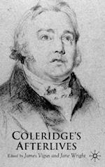 Coleridge's Afterlives
