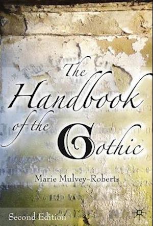 The Handbook of the Gothic