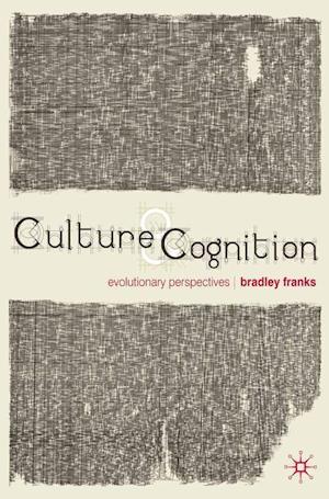 Culture and Cognition