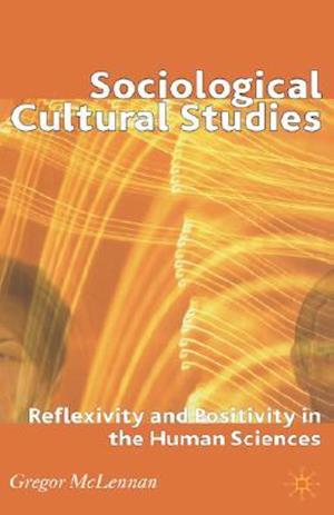 Sociological Cultural Studies