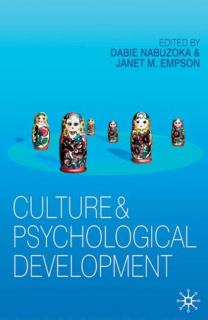 Culture and Psychological Development