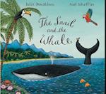 The Snail and the Whale Big Book