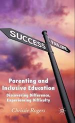 Parenting and Inclusive Education