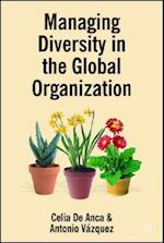 Managing Diversity in the Global Organization