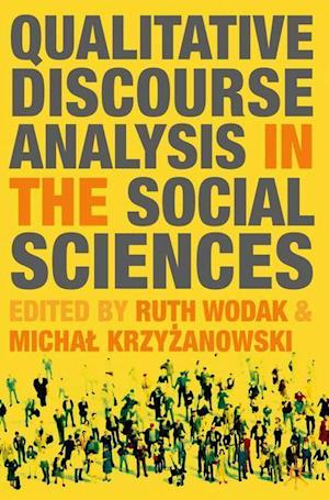 Qualitative Discourse Analysis in the Social Sciences