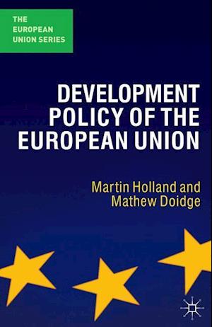 Development Policy of the European Union