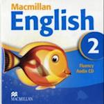 MacMillan English 2