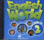 English World 2 Audio CDx2